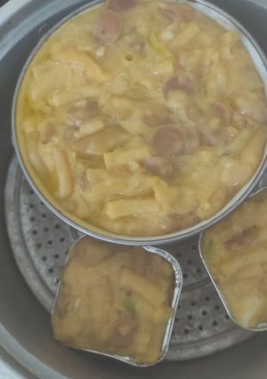 Foto resep Macaroni Schotel