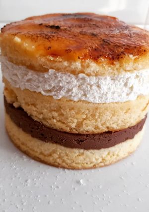 Una foto de Mi tarta Massini (y sin gluten)