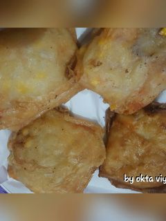 Foto resep Lumpia isi naget