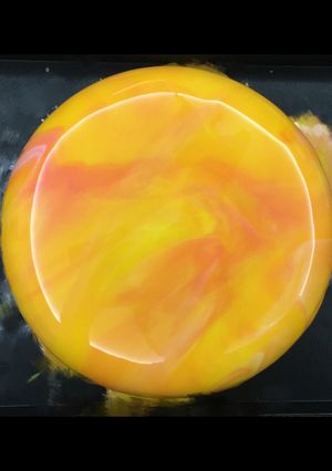 Fraîcheur citron 青檸榛果鏡面蛋糕 的食譜成品照片