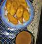 Anti Ribet, Bikin Pisang Goreng Crispy Irit Anti Gagal