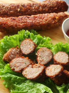 Foto resep Gohyong / Hekeng / Ngo Hiong Babi Udang