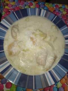 Foto principal de Sopa mayonesa