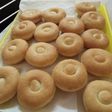 Donat super lembut