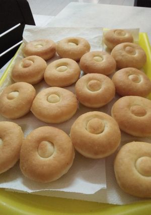 Foto resep Donat super lembut