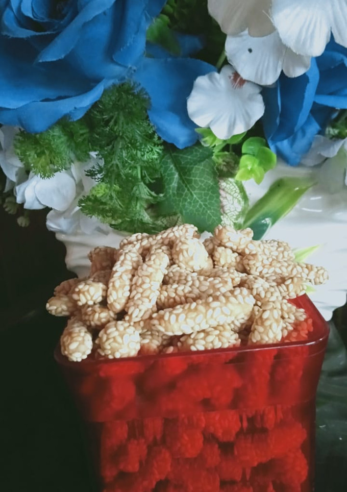 Foto resep Keciput Renyah