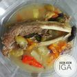 Asem asem iga