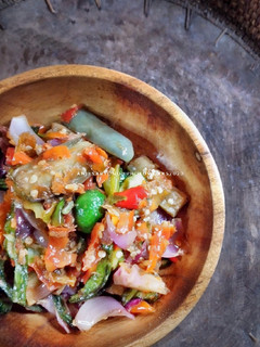 Foto resep Sambal Raja
