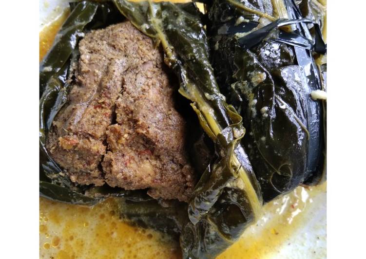 Resep Botok Tongkol Daun Mengkudu yang lezat Untuk Jualan