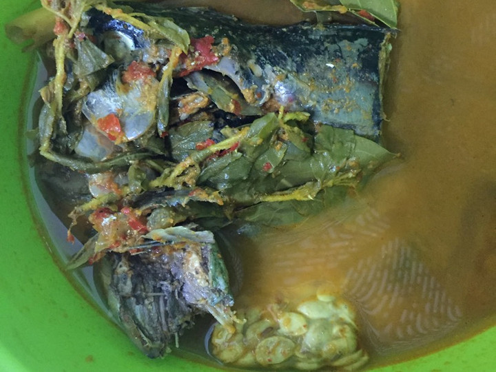 Langkah Mudah untuk Membuat Asam Pedas Tongkol yang Enak Banget