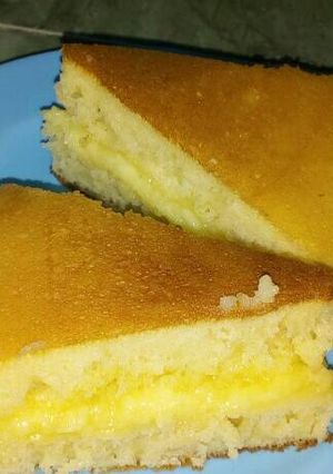 Foto resep Martabak manis