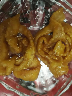 صورة لوصفة قريوش