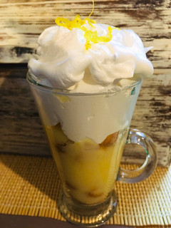 Una foto de Lemon pie express