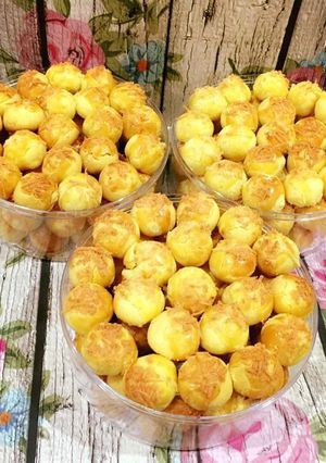 Foto resep Nastar Special