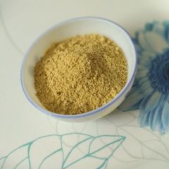 A picture of Rasam powder!.
