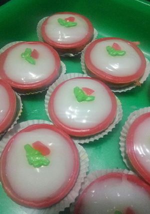 Foto resep Lumpur lapindo,by Asri anjar