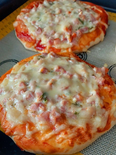 Фото Піца🍕.