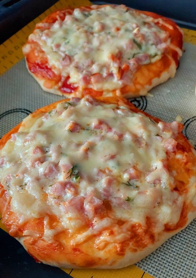 Піца🍕