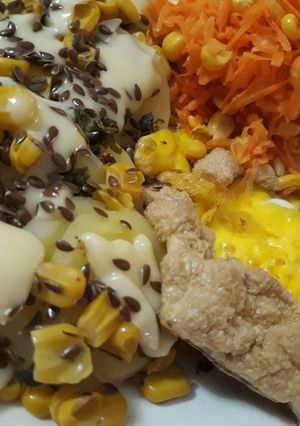 Una foto de Sabores cálidos