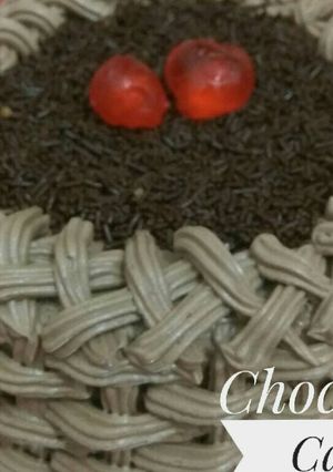 Foto resep Chocolate Cake