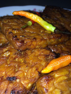 Foto resep Tempe bacem