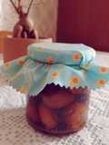 Castagne sciroppate