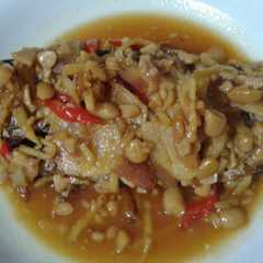 รูปของ Ikan cengcuan