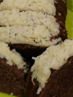 Foto resep Brownies Kukus Pisang