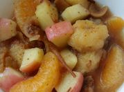 A picture of jujube salad