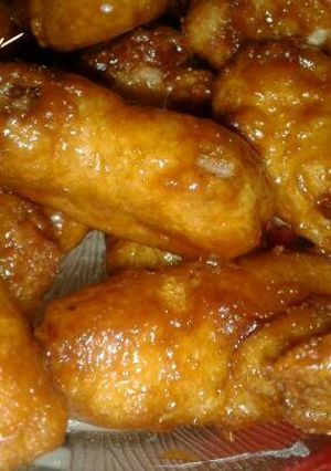Foto resep Suwella Kue Tradisional Bugis