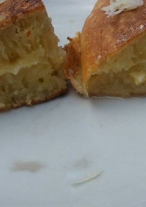 Foto resep Terang Bulan Teflon