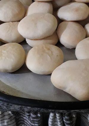 Una foto de Fugazitas de manteca