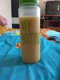 Promil milkshake Kefir + sari kurma hni hpai