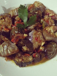 Foto resep Terong Balado