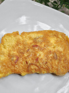 Foto resep Telur Dadar