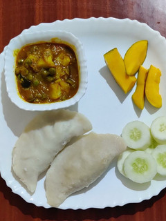 दाल पिट्ठा (Dal pitha recipe in hindi) रेसिपी मुख्य फोटो