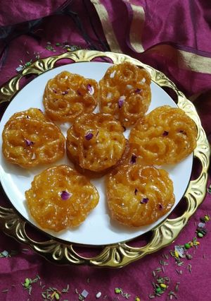 A picture of Imarati.