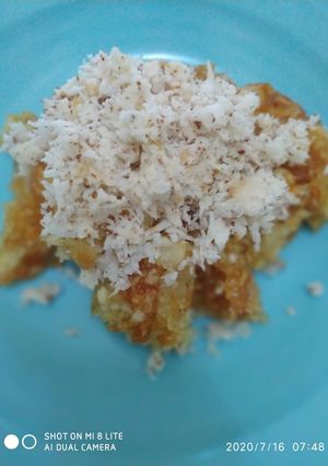 Foto resep Serawut