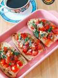 Bruschetta