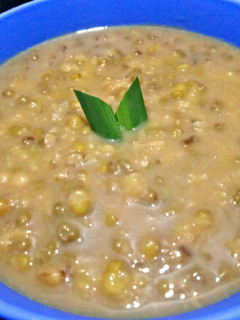 Foto resep Bubur Kacang Hijau