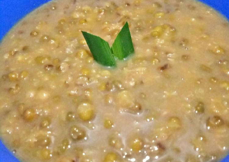  Resep  Bubur  Kacang  Hijau  oleh feniangraini Cookpad