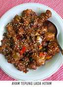 5 123 Resep Ayam Tepung Lada Hitam Enak Dan Mudah Cookpad