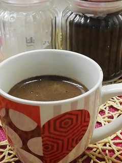 صورة لوصفة صباح القهوه التركي