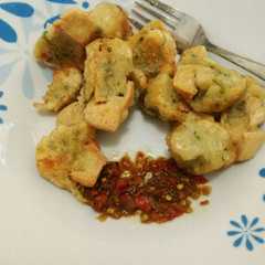 รูปของ Tahu bakso