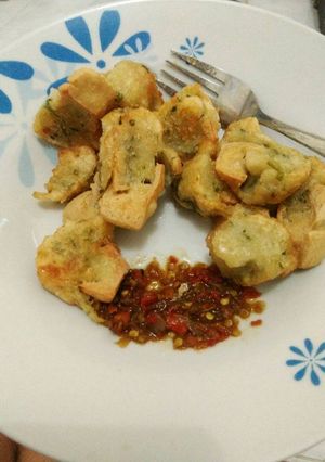 Foto resep Tahu bakso