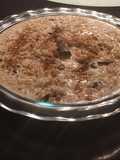 Arroz con dulce