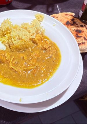 Una foto de Pan Sangak