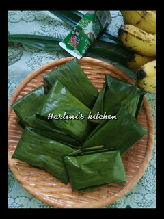 Foto resep 159.Nagasari