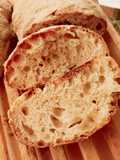Ciabatta senza impasto di Rita Chef