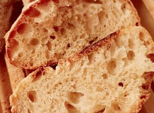 Foto di Ciabatta senza impasto di Rita Chef